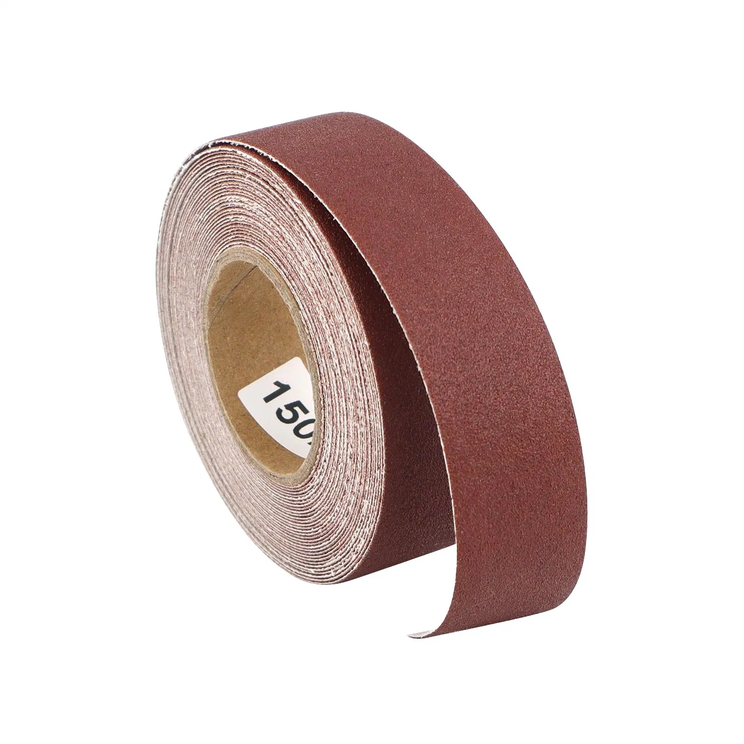 High Grade Wsg777 Ceramic Abrasive Belt Base Cloth