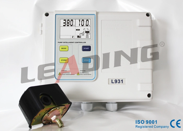 380V Three Phase Water Electrical Control system for Sewage Pump