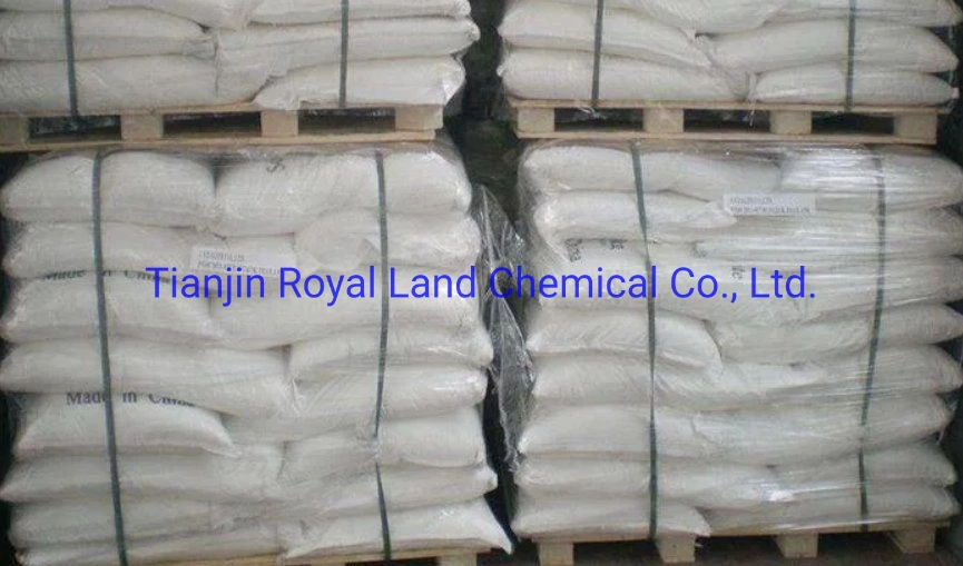 Temperature Resistant Cement Retarder for Cementing with High Quality