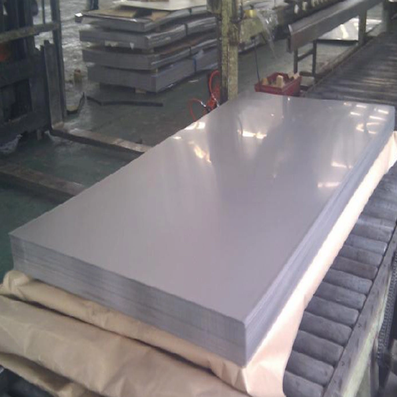 Monel 404 Raw Materials Alloy Composite Sheet for Bellows Compensator