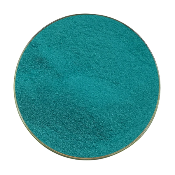 Amino Acid Chelate Cu Animal Origin Powder Water-Soluble Fertilizer Organic Fertilizer Powder Promotes Plant Photosynthesis Improves Soil