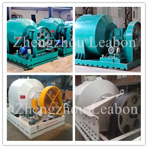 Wholesale/Supplier Ce Horizontal Mining Industrial Coke Coal Slurry Centrifuge