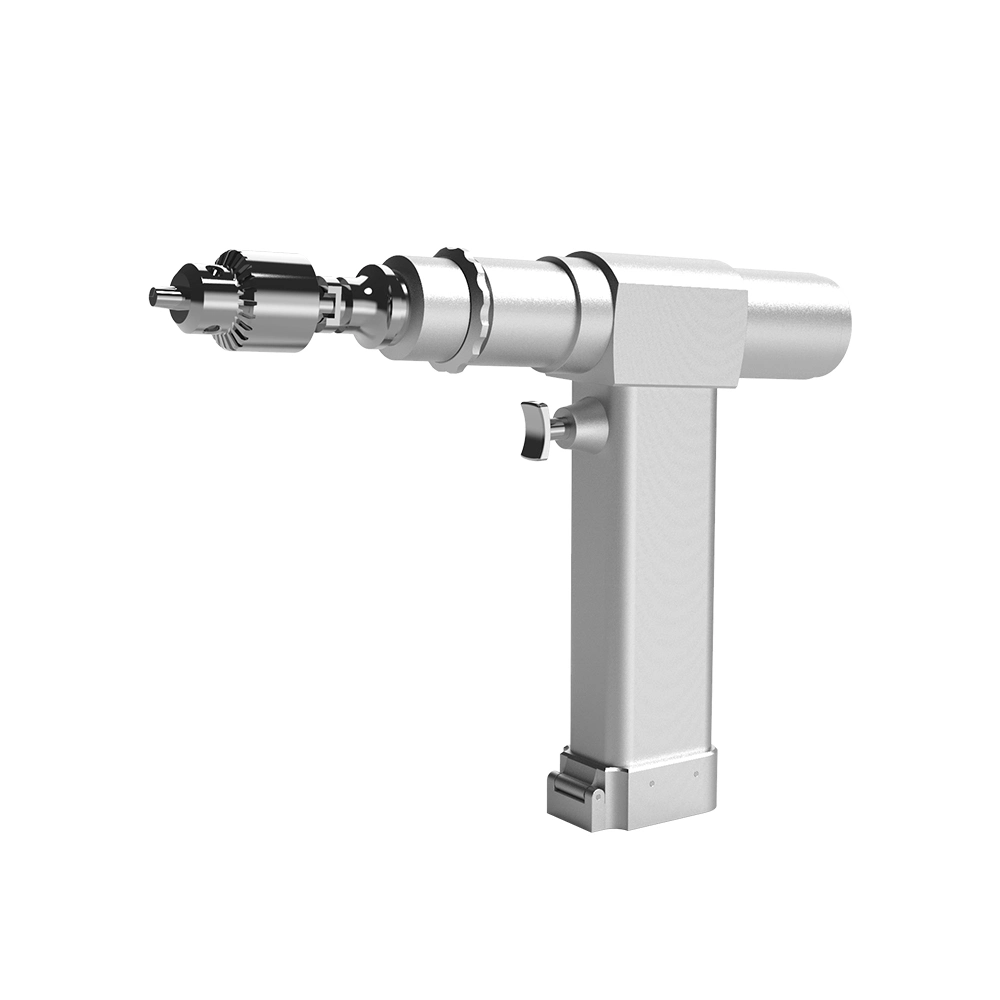 Perceuse électrique orthopédique avec outils électriques ce/ISO13485