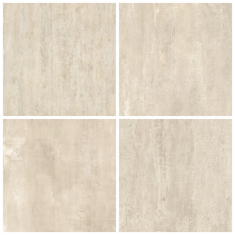 Natural Interior Decoration Tile Floor and Wall Tile Glazed Porcelain Tile (OTA601-BEIGE)