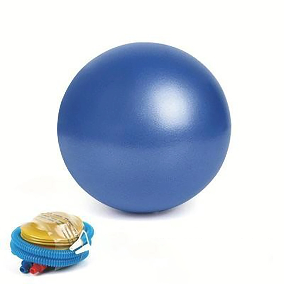 Anti Burst Pilates Ball Mini Exercise Barre Ball for Yoga Gym