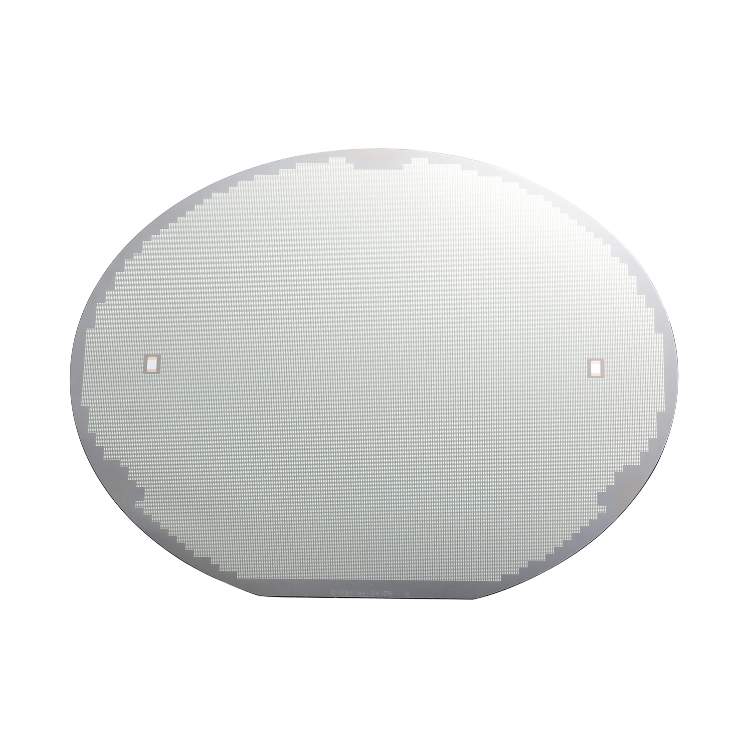 A94 Small-Signal Transistor Chips Silicon Wafer