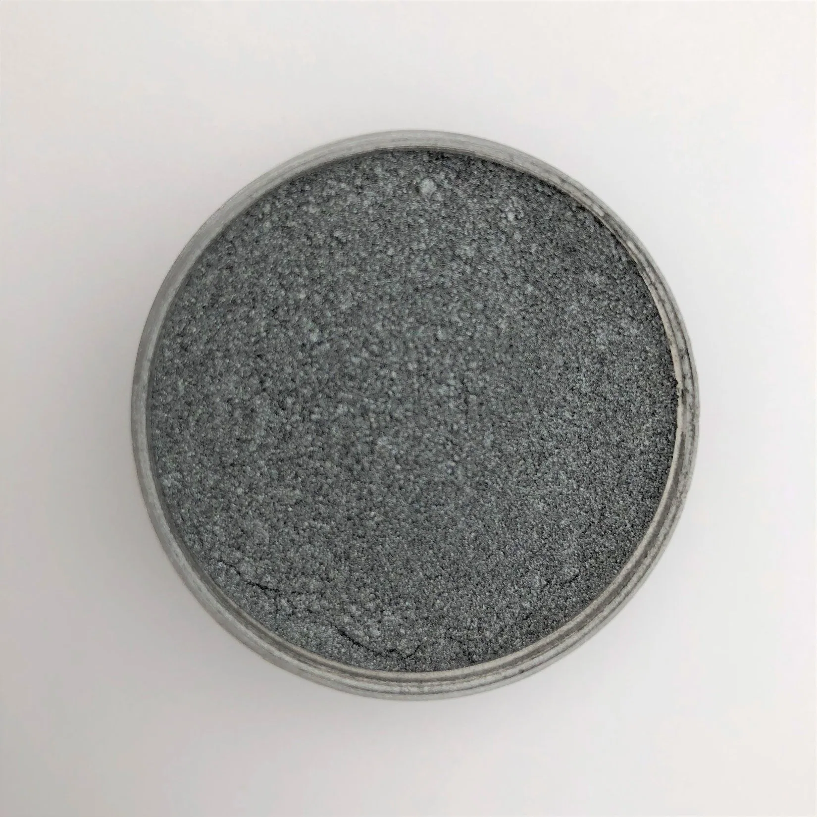 Покрытие Lustre Black Plastic Mica Powder P401 перламутровые пигменты