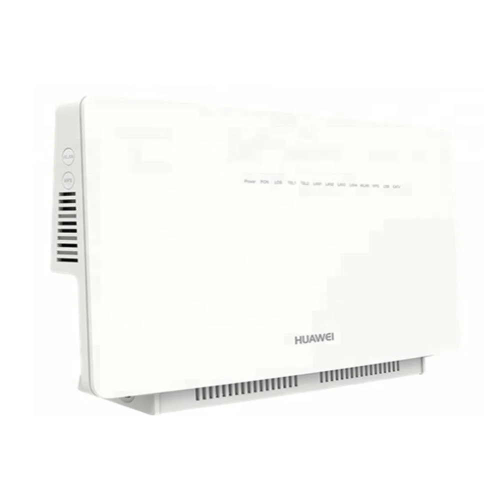 Huawei Hg8247t RF WiFi Gpon Ont Modem Huawei Hg8247u 4ge+2pots+2wi-Fi+1USB+1RF