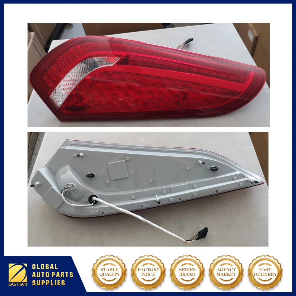 Rear Light for Scania Higer Rh/Lh Bus Spare Parts Tapffer Brand