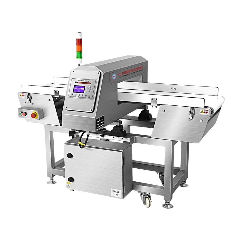 заводская цена пищевой промышленности детекторы металла для овца