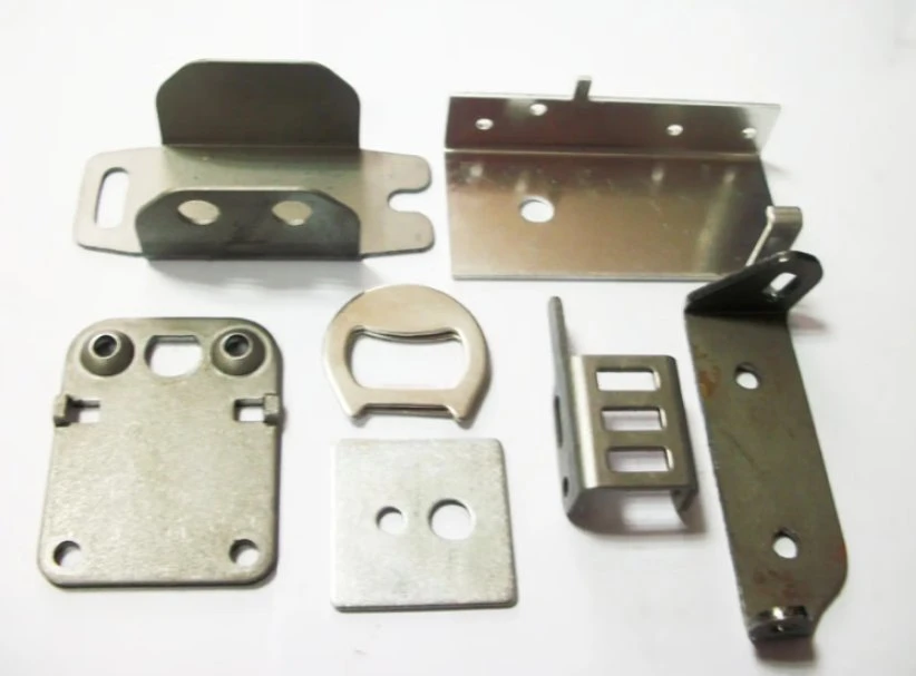 OEM ODM Sheet Metal Stamping and Welding Design and Manufacturing of High-Quality Control Cabinet/Box/Parts for Railway ISO/Ts 22163