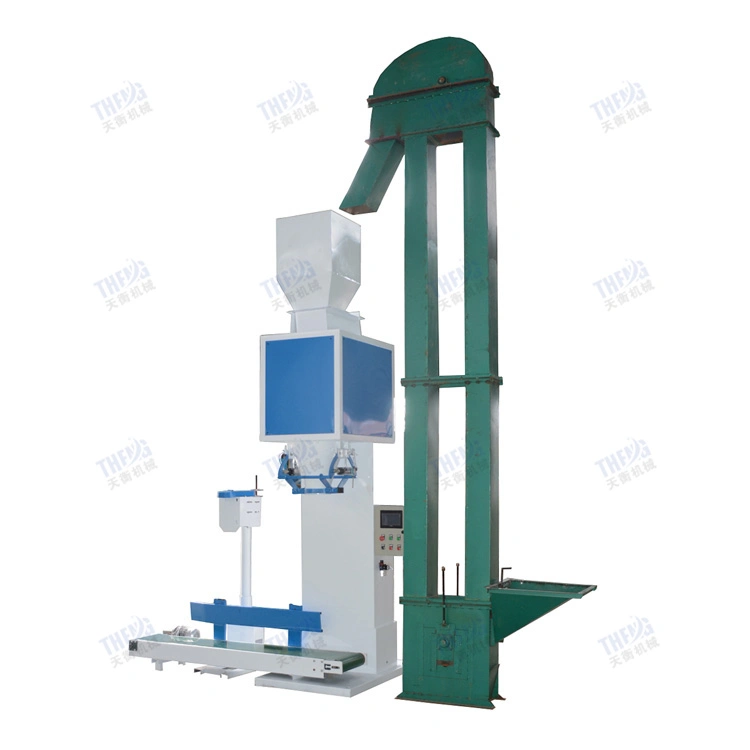 25kg Powder Sealing Packaging Machine Supplier