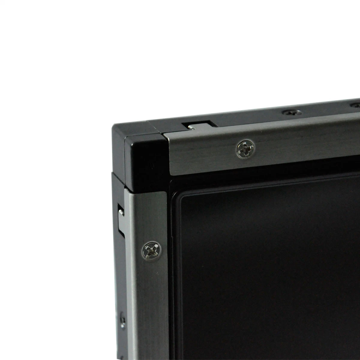 شاشة عرض TFT LCD تعمل بالأشعة تحت الحمراء بحجم 15 بوصة، كشك شاشة تعمل بالأشعة تحت الحمراء تعمل بالأشعة تحت الحمراء تلفزيون Elo 150 بوصة مقاوم للماء من Openframe