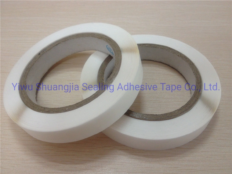 Tamper Evident Tissue Tape for Bubble Mailer (SJ-HC126)