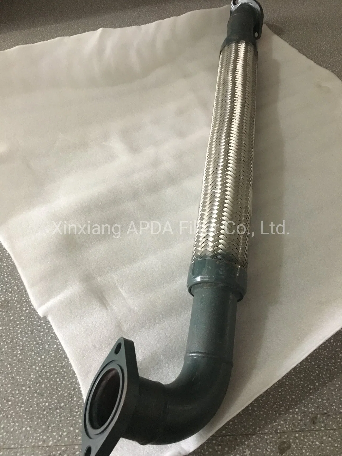 High quality/High cost performance  Air Compressor Parts Hose Oil Pipe Components 1613962500 1613978800 1613987500