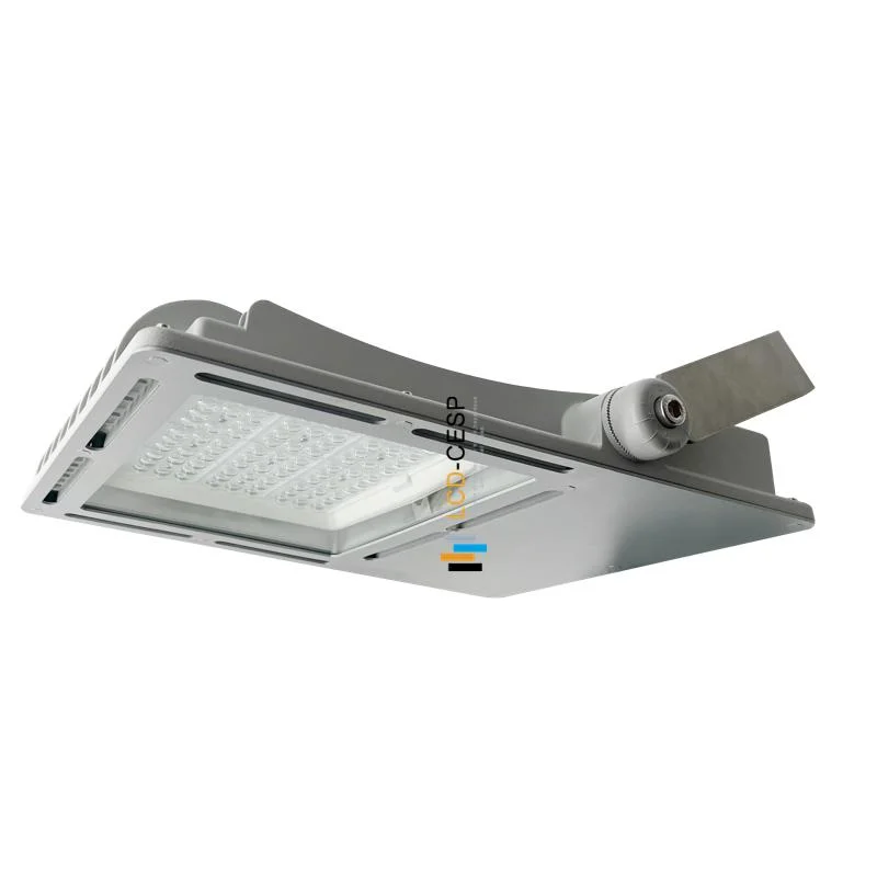 LED Marine Fixture, 110V-240VAC, 200W Bootsbeleuchtung