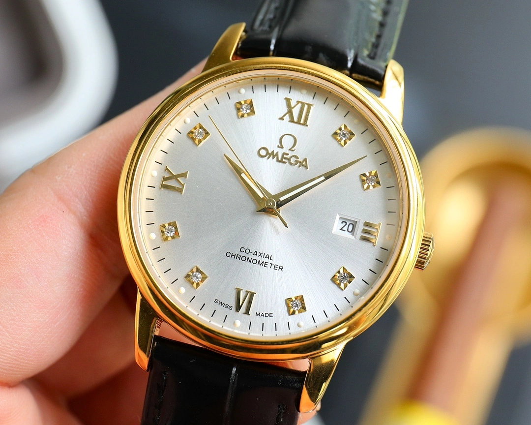 Wholesale/Supplier Fashion Replica Luxury Ladies lumineux Smart Wrist Watch