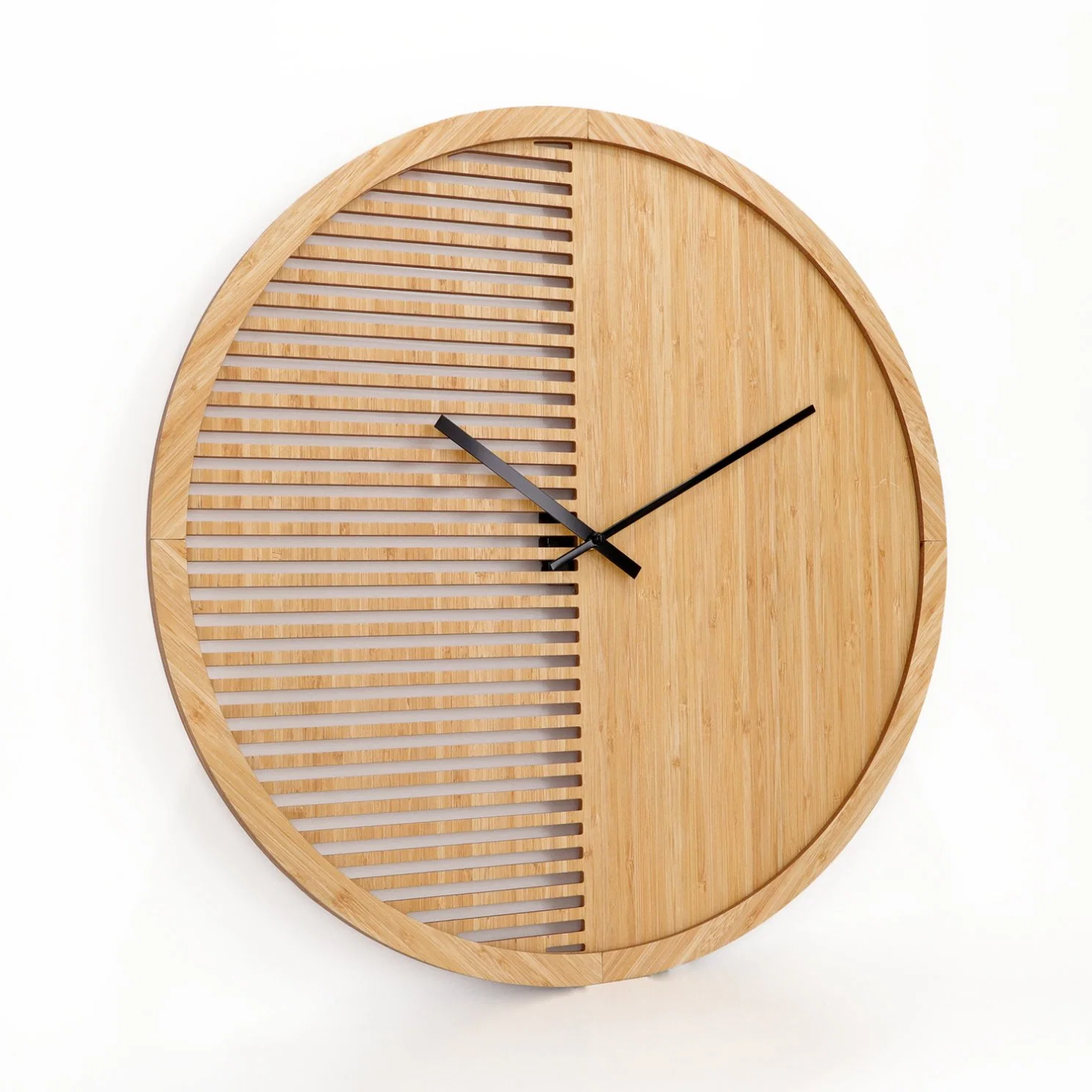 Original Wooden Environmentally Friendly Materials Gift Wall Clock