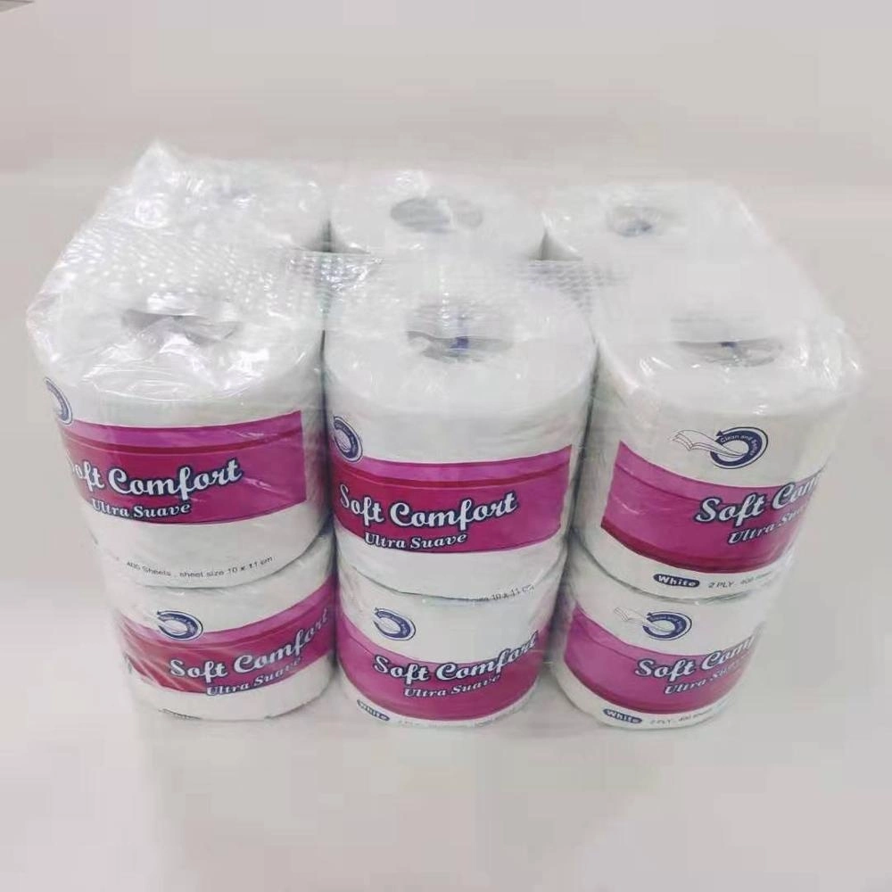 Hot Sell Wholesale/Supplier Cleaning Toilet Paper