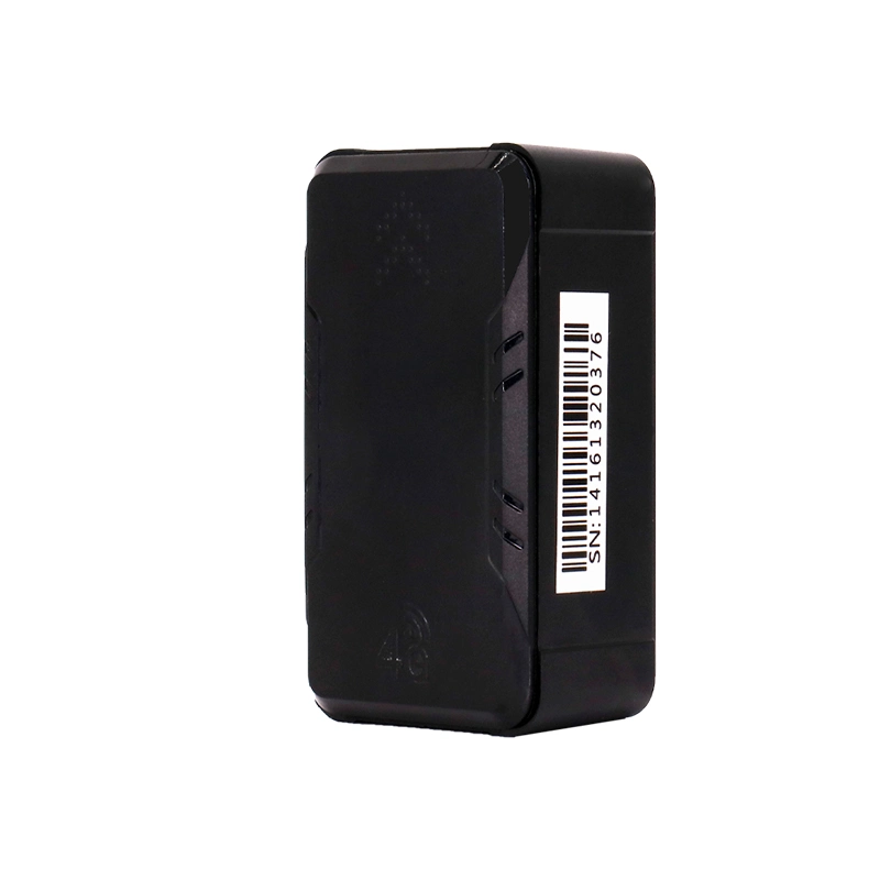 Magnetico GPS PARA Auto Parts 4G del dispositivo de Rastreo GPS Car Mini portátil de la ubicación GPS Tracker con batería de larga duración