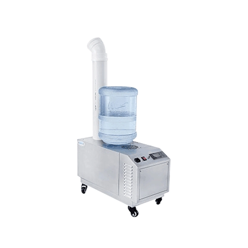 Humidificador por ultrasonidos China Biobase médica y de laboratorio