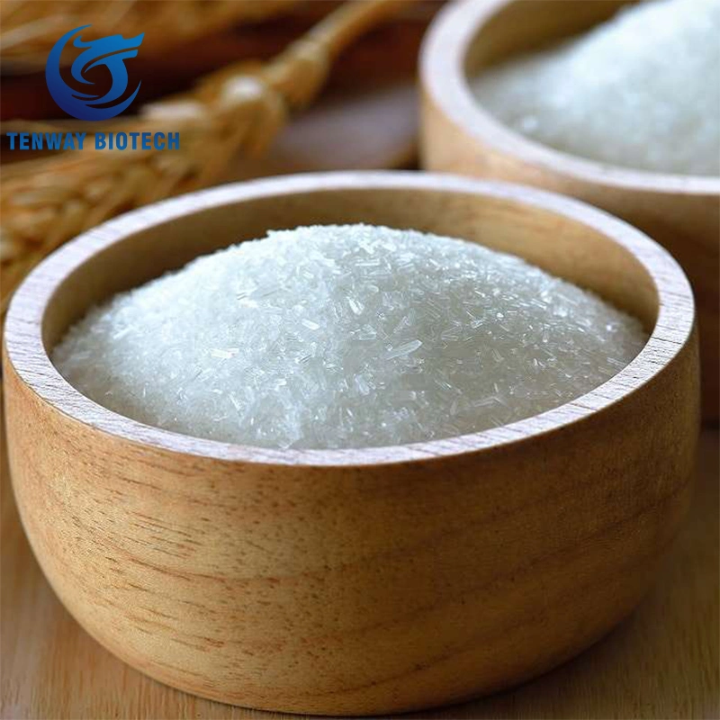 Natural Umami Flavor Food Ingredient/Food Additive Msg Monosodium Glutamate 99 Msg Supplier From China