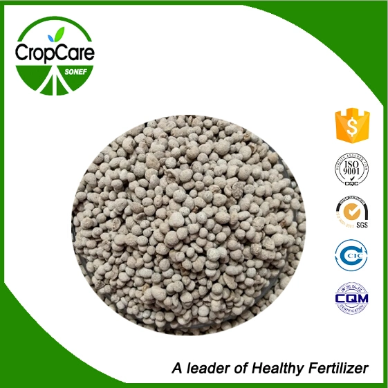 NPK 15-5-25 Compound Fertilizer Water Soluble