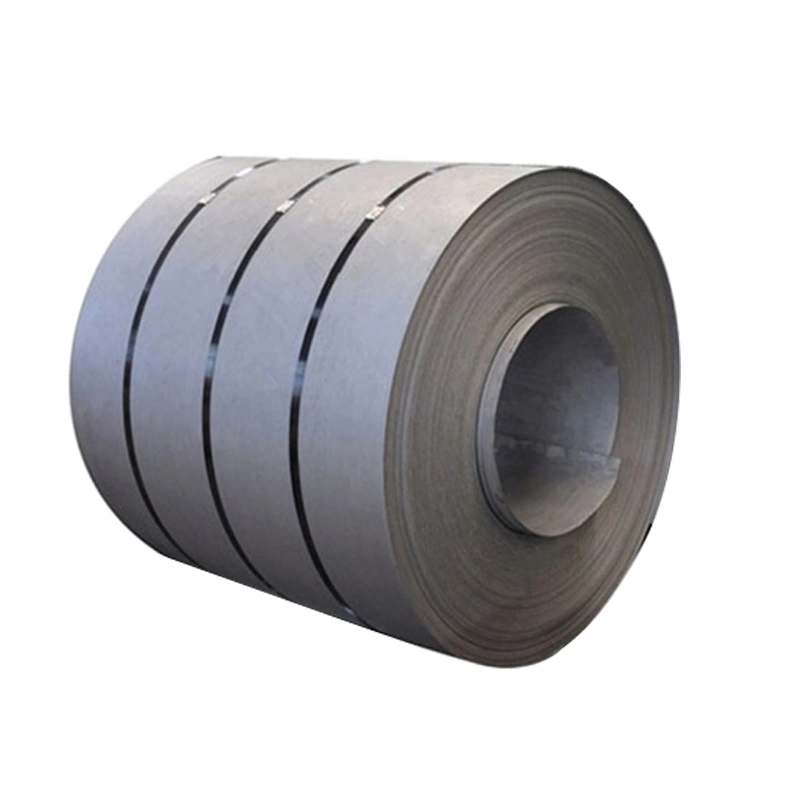 Primary CRGO Cold Rolled Oriented Silicon Electrical Steel Sheet in Coils