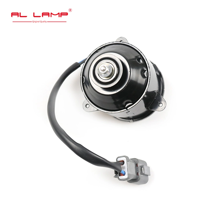 2015 Auto Universal Radiator Car Part Electric Motor Fan for Honda Accord City 2.3 19030-PAA-A01 2003-2007