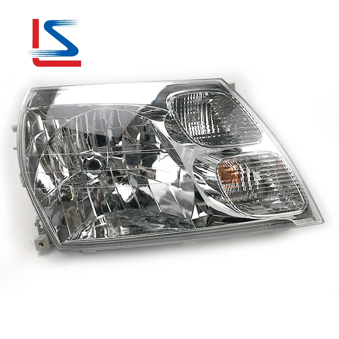 Auto Lamp for Hiace 2008 Granvia Halogen Headlight 212-11n5