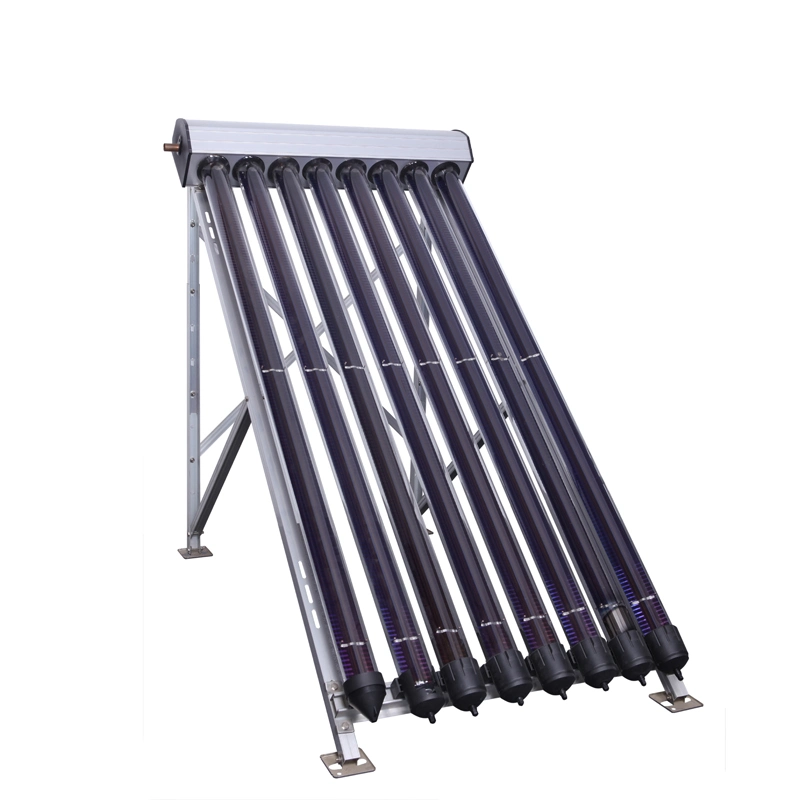 2016 Non Pressurized Solar Collector for Solar Water Heater