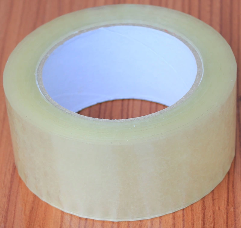 45mm 48mm BOPP Packing Acrylic Adhesive Packing Tape for Carton Sealing