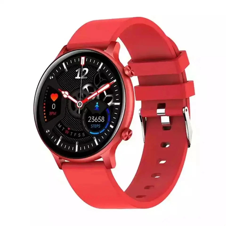 Top High quality/High cost performance  Xck Smartwatch Ht12 Touch Screen Pedometer Tracking Cool Smartwatch