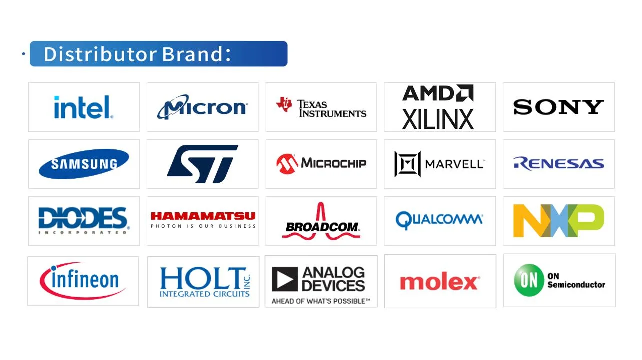 Electronic Components Integrated Circuits Msp430I2021trhbr