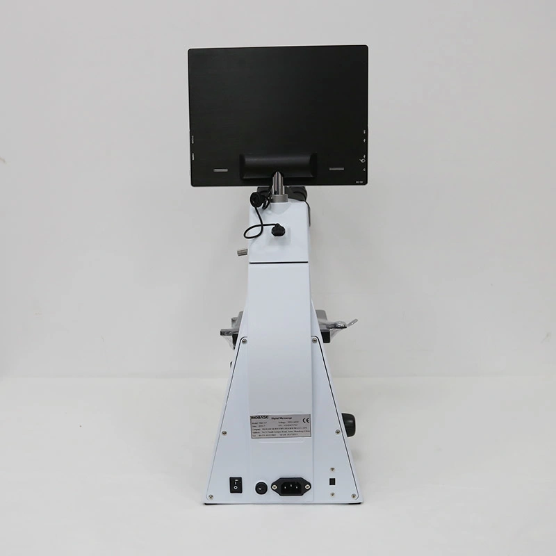 Biobase High Performance Popular LCD Digital Biological Microscope