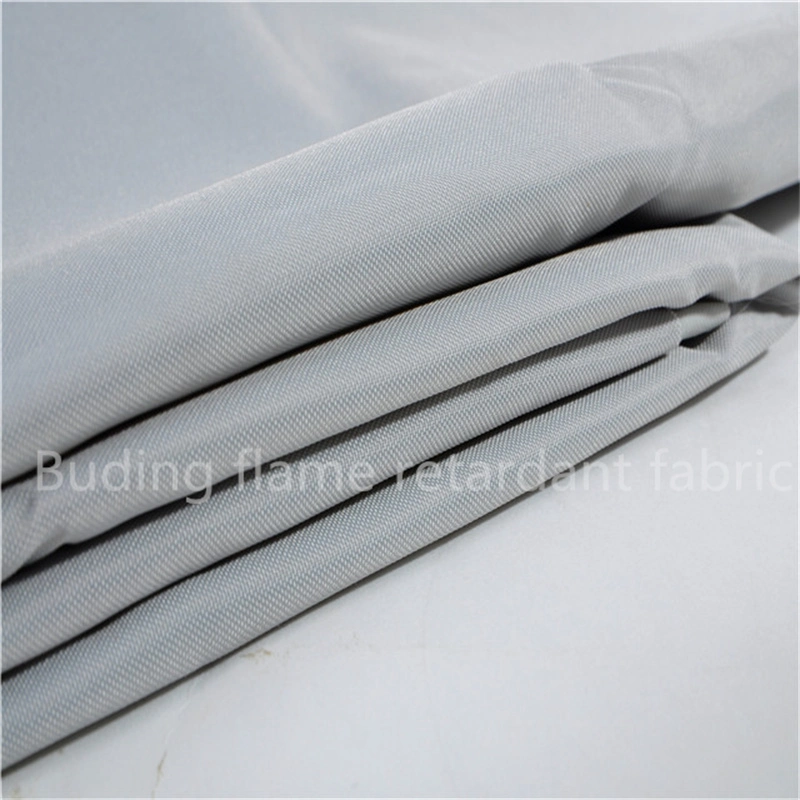 Tailor-Made Fireproof Waterproof Antibacterial Mildew-Proof Canvas Tent Fabric