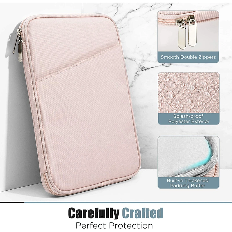 Wholesale/Supplier Multi-Use Portable Tablet Carrying Bag Laptop Sleeve Bags 11"