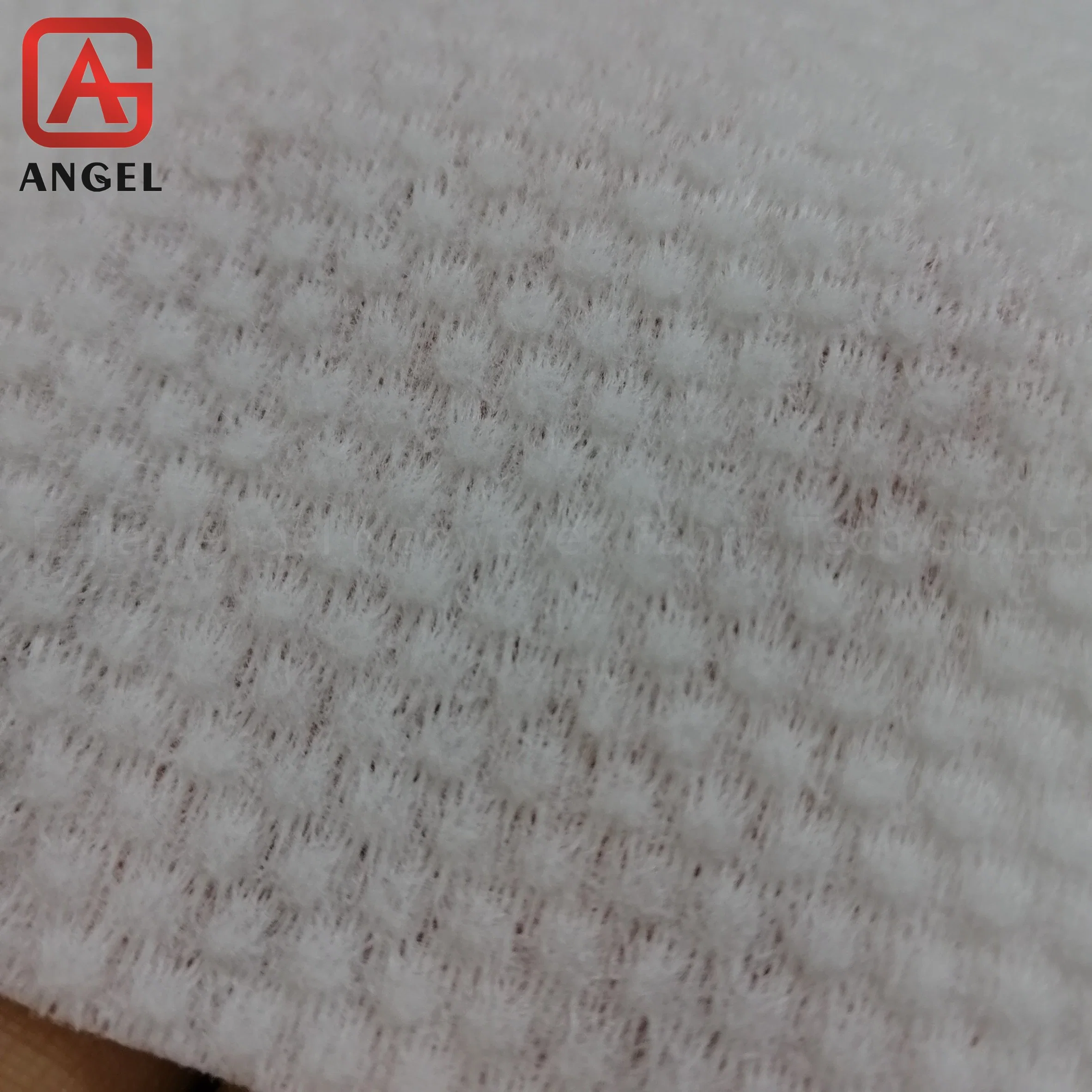 Nonwoven Cleaning Fabric Wet Wipes Spunlace Fabric