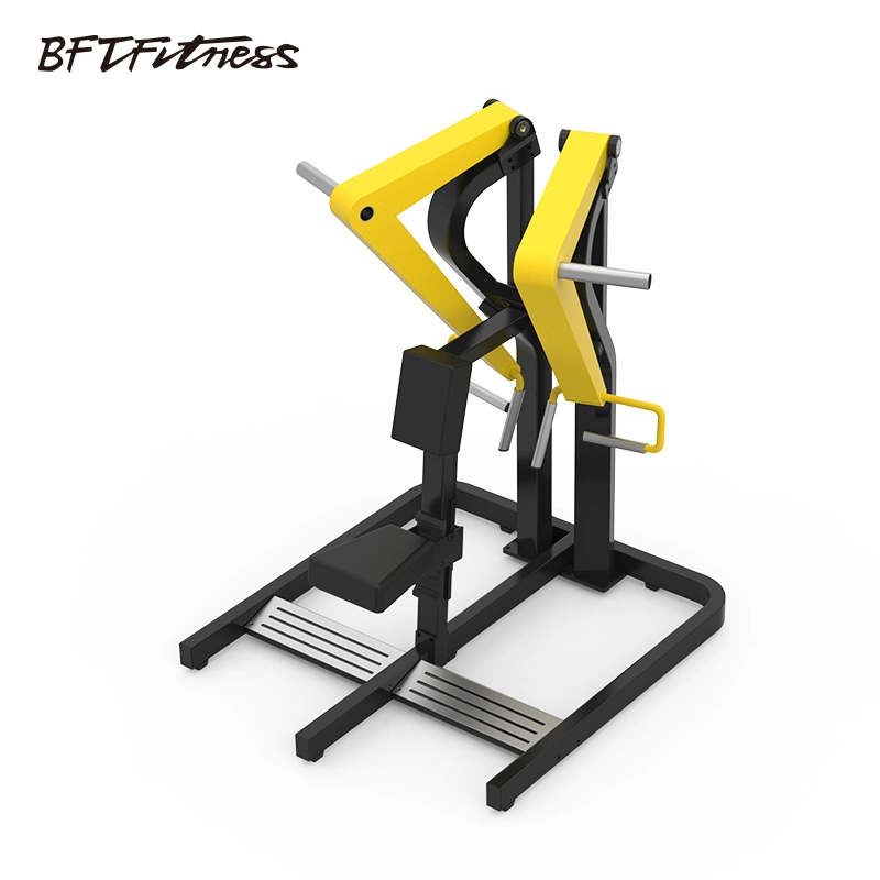 Fitness Gym Ausrüstung Hammer Kraft Freies Gewicht Bft-1004