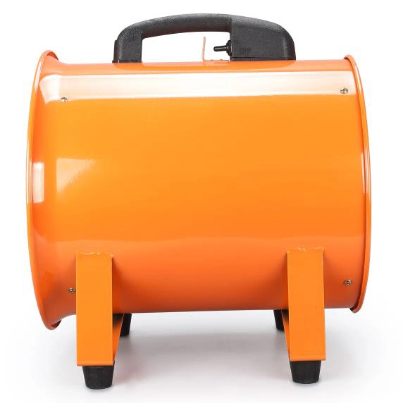 Portable Fire-Fighting Industrial Exhaust Smoke Ventilation Explosion-Proof Axial Flow Fan