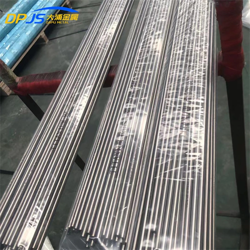 N06455 Monel 405 Manufacture Nickel Alloy Welding Steel Round Bar/Rod