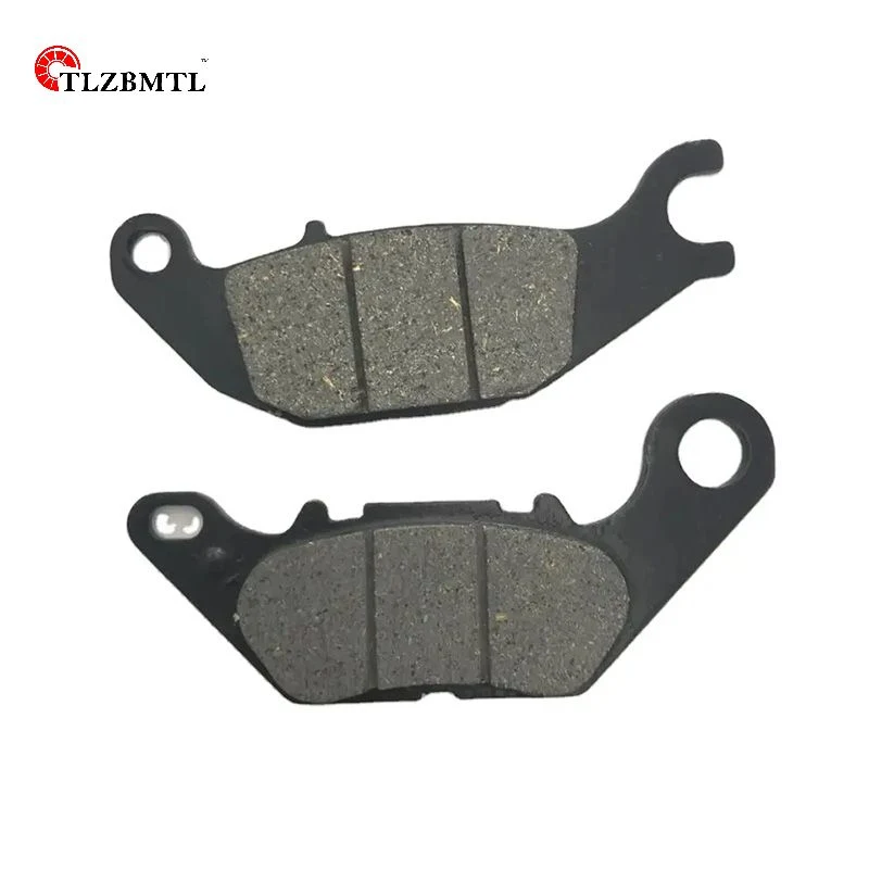 High Quality Auto Part Wholesale Brake Pad Auto Brake Pads for Japanese Car