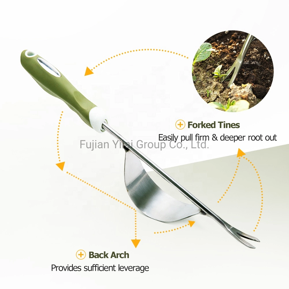 Gardening Tools Small Hand Trowel Transplanter Cultivator Grass Shear Garden Tool Set