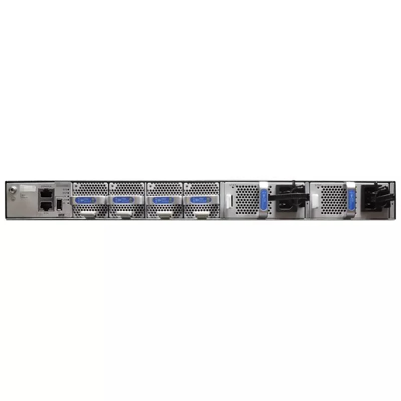 CE6865e-48s8cq 02354CPT CE6800 Series 48*25g SFP28, 8*100g Qsfp28 for H W Network Switch