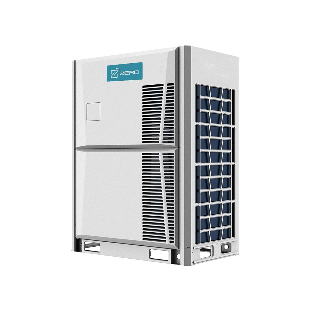 La marca cero Vrf Klima de refrigerante variable de flujo de aire acondicionado split Inverter Sistema Vrv AC hogar para aire acondicionado