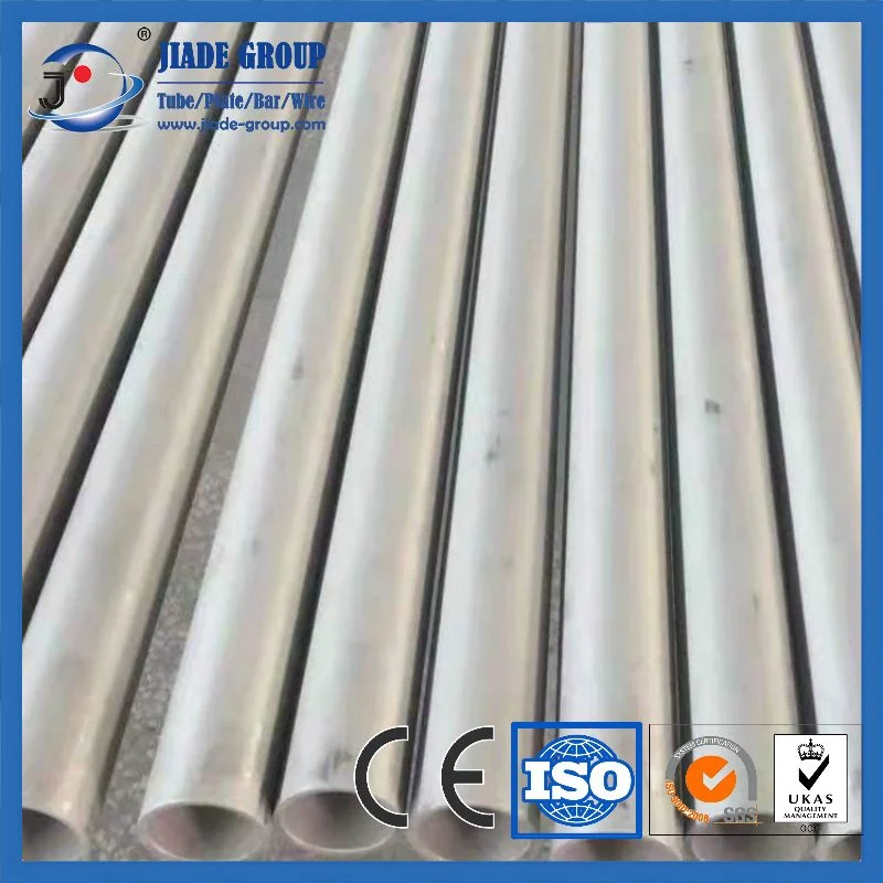 A106 Sch 120 7inch Tube ASTM A53 Cold Drawn Carbon Steel Seamless Pipe