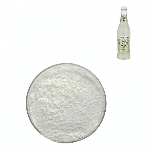 Food Grade CMC Sodium Carboxymethyl Cellulose for Ice Cream