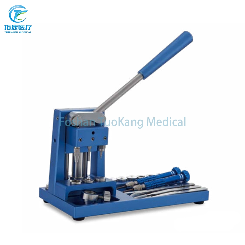 Dental Mobile Professional Disassembly Tool Parts Bearing Repair Cylinder Clip