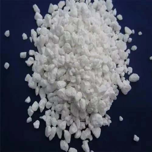 Various Specifications of Calcium Chloride Are Welcome to Inquire Food and Drug Water Treatment