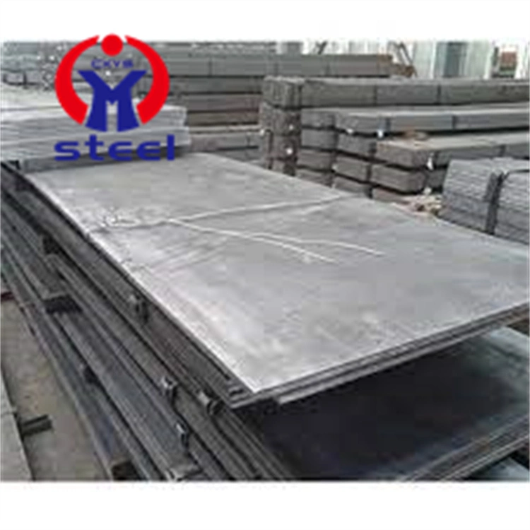 A36 A106 S235jr Hot Cold Rolled Mild Pickled Carbon Steel Plate Metal Plate Sheet with China Supplier